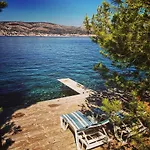 O Sole With Private Апартаменты