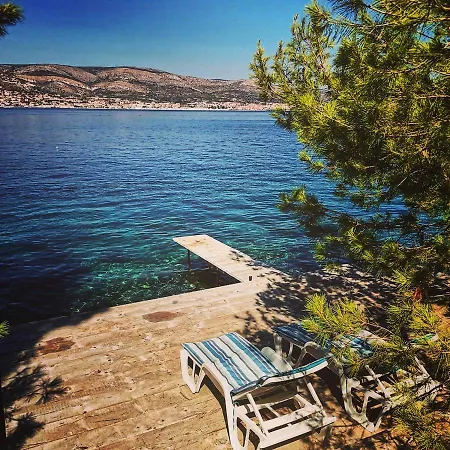 O Sole With Private Apartman