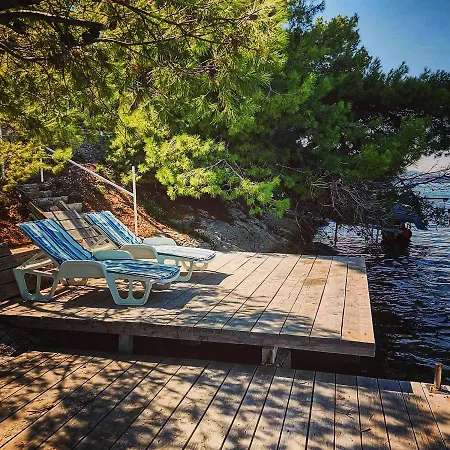 O Sole With Private Apartman
