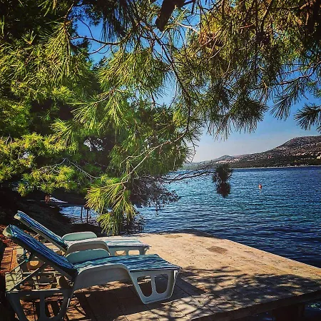 O Sole With Private Apartment *