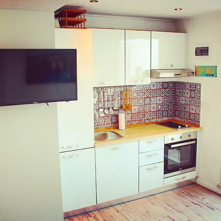 Apartment O Sole With Private Donji Okrug (Ciovo)