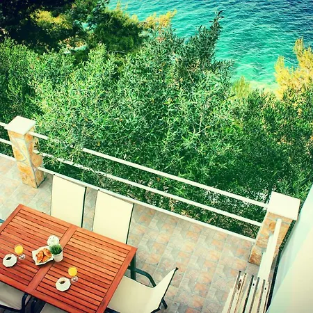 O Sole With Private Apartment