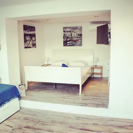 Apartment O Sole With Private