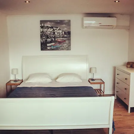 O Sole With Private Apartment *