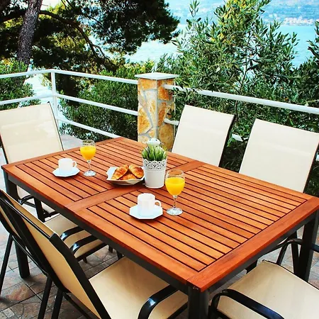 Apartment O Sole With Private *