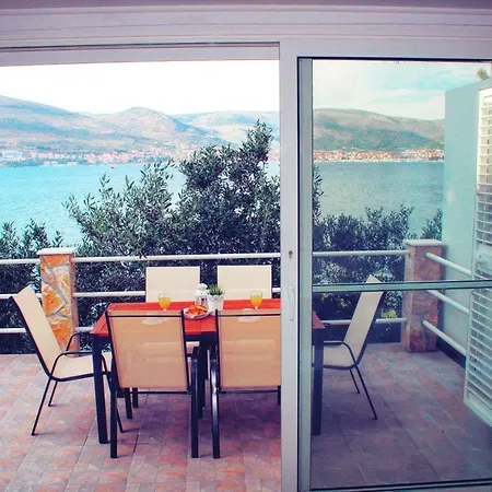 O Sole With Private Apartment *