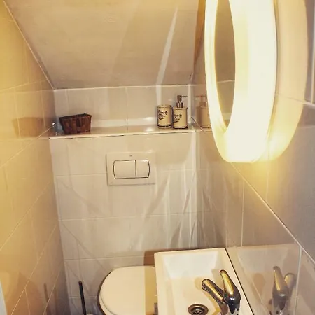 O Sole With Private Apartment Donji Okrug (Ciovo)